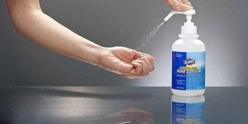 Amazon: Over 45% Off Clorox Professional Products