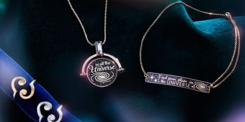 Alex and Ani Bracelets, Necklaces, & Gift Sets Just $10 (Disney, Wonder Woman & More)
