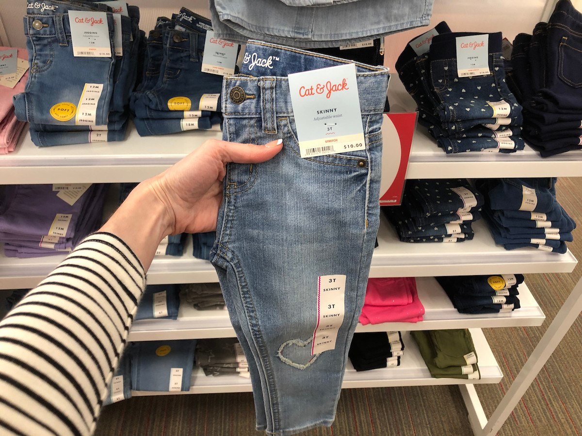 target capsule wardrobe