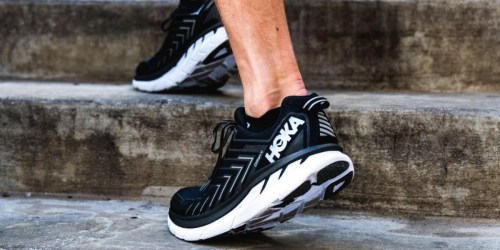 Hoka One Men’s & Women’s Running Shoes as Low as $67 Shipped (Regularly $130) + More