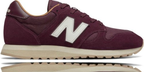 New Balance Unisex 520 Sneakers Only $27.99 Shipped