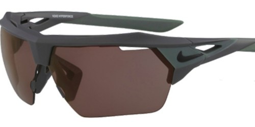 Nike Sport Sunglasses w/ Bonus Lens Only $38 Shipped (Regularly $210)