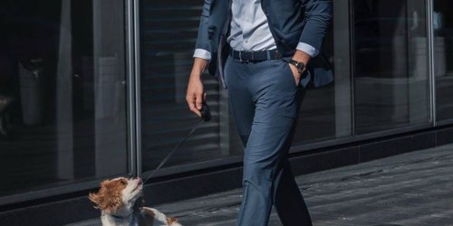 Over 80% Off Men’s Dress Pants at Macy’s | Perry Ellis Portfolio & Kenneth Cole Reaction