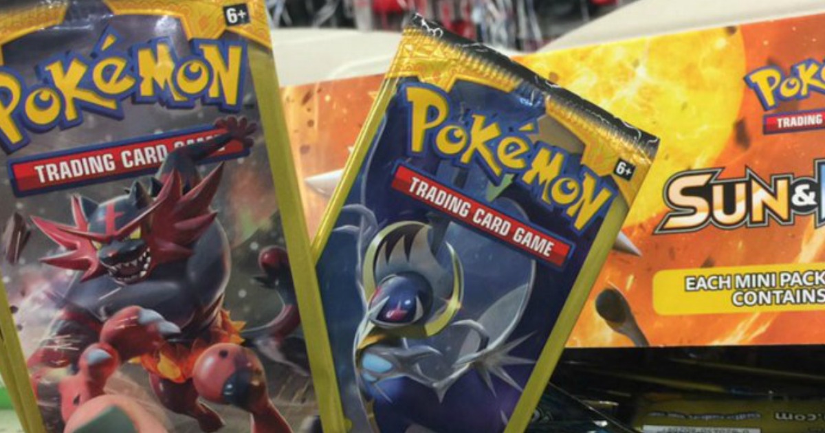 Free Pokémon Trade Play Day At Best Buy September 21st