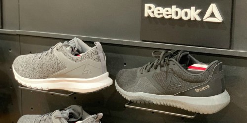 Reebok Women’s Running Shoes Just $27 Shipped (Regularly $60) + More
