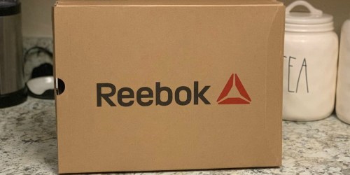 Up to 70% Off Reebok Shoes + Free Shipping