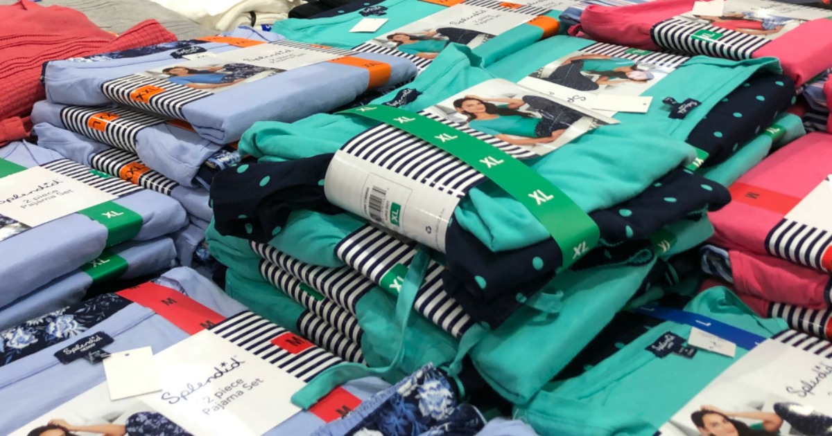 Splendid pajama set costco hot sale