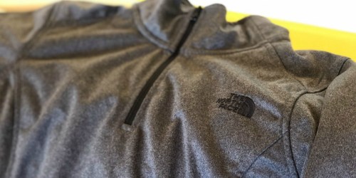 EXTRA 55% Off The North Face | Women’s Fleece Pullovers Only $18 Shipped (Reg. $55)