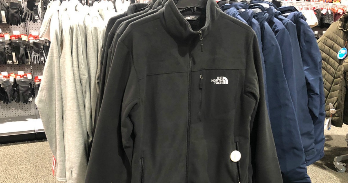 north face coupon 2019
