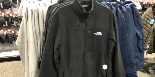 Over 55% Off The North Face Men’s Outerwear