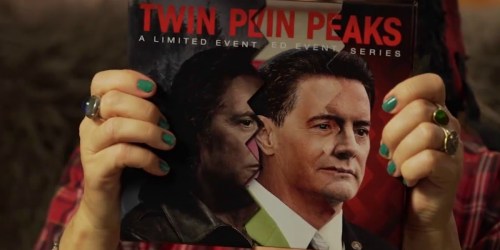 Amazon: Twin Peaks A Limited Event Series Special Edition Box Set Only $29.99 Shipped (Regularly $65)
