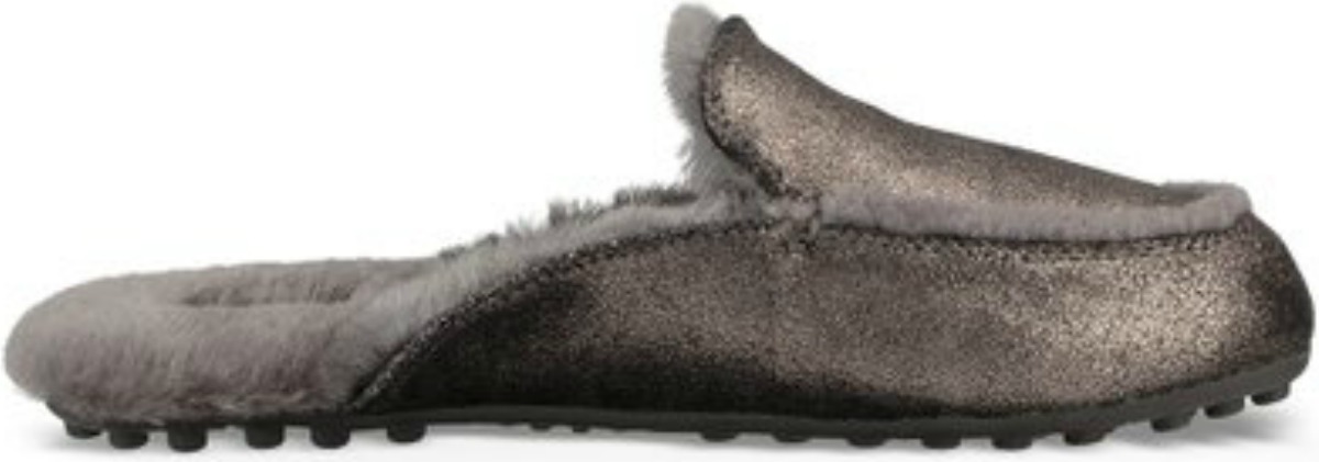 ugg fur mules