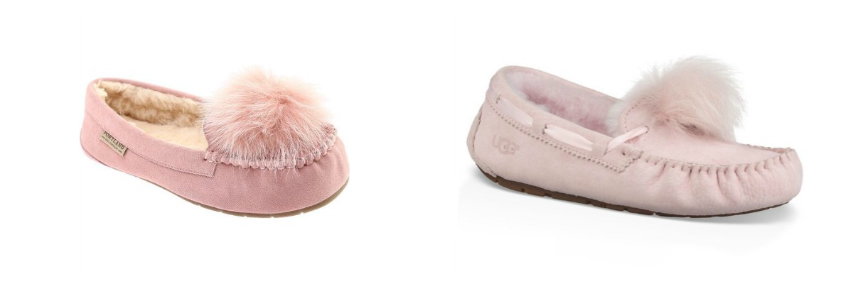 Knock Off UGG slippers