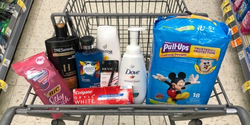 Walgreens Deals 2/24-3/2