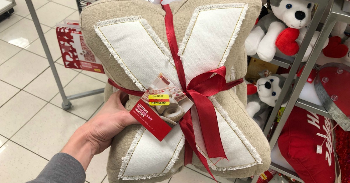 Kohl's Cardholders Up to 85 Off Throw Pillows + Free Shipping