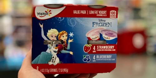 Yoplait Kids Yogurt 8-Pack Only $1.66 at Target (Regularly $3.80)
