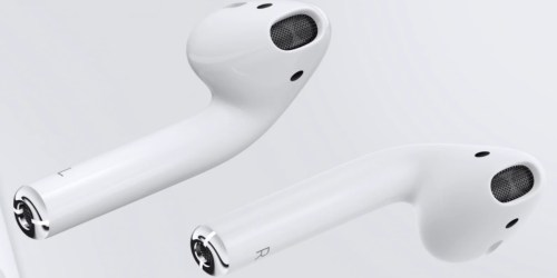 2019 Apple Airpods w/ Charging Case Only $149 (Pre-Order Now)