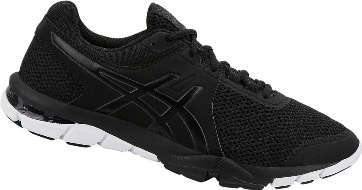 ASICS Men's Training Shoes Only $31.99 Shipped (Regularly $85)