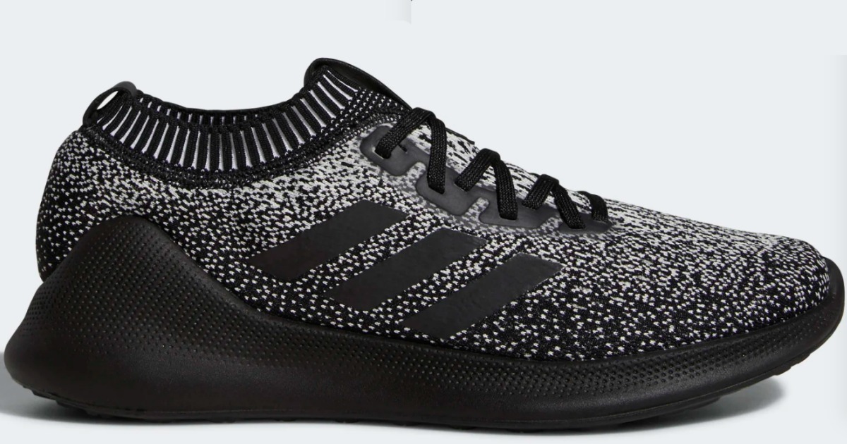 adidas men's purebounce  running shoes