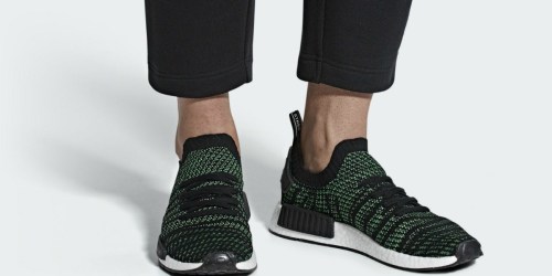 Adidas Men’s Primeknit Shoes Only $52.79 Shipped (Regularly $140)