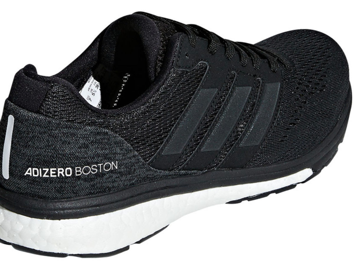 Adidas Adizero Boston 7 Running Shoes 