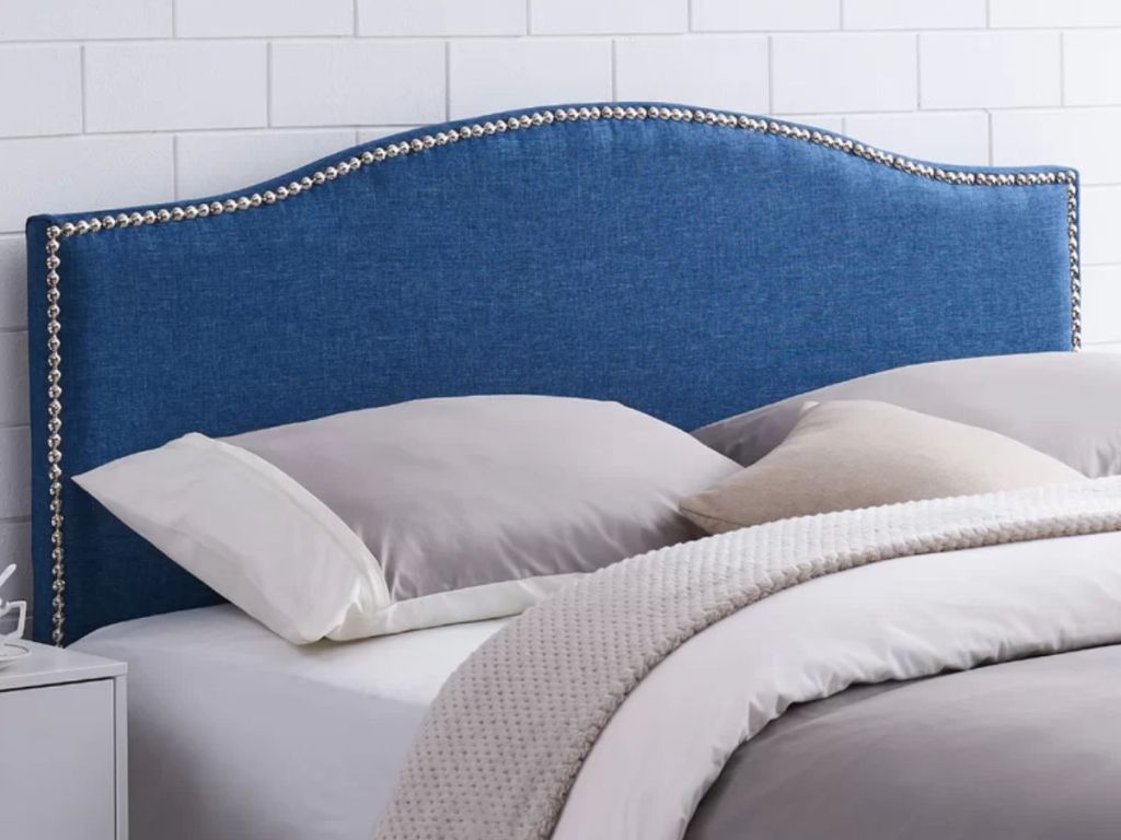 Up to 50 Off Upholstered Headboards + Free Shipping