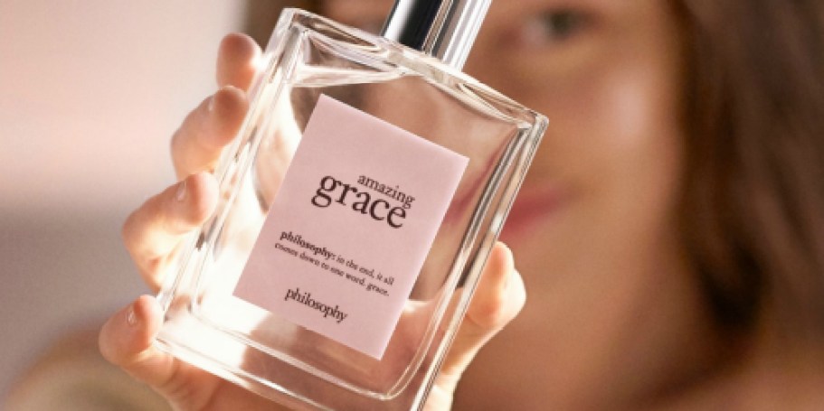 Up to 50% Off Kohl’s Sephora Perfumes (Marc Jacobs, Dolce&Gabbana, Philosophy)