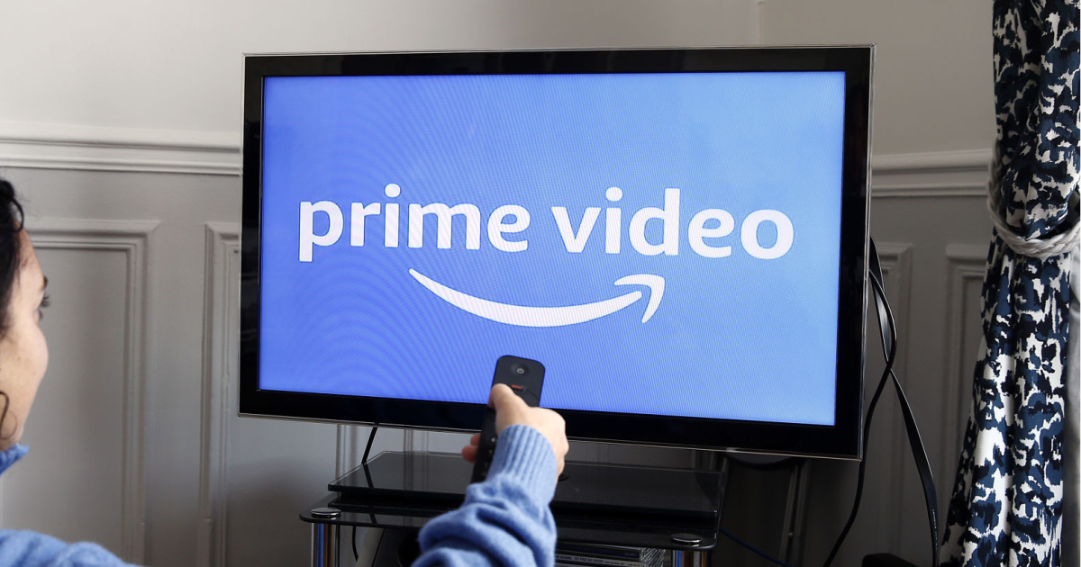 Amazon Prime Video | EXTRA $2.99/Month For Ad-Free Streaming (Starting Early 2024)