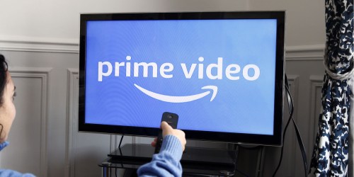 Possible Free $3 Amazon Prime Video Credit for Fire TV or Stick Owners
