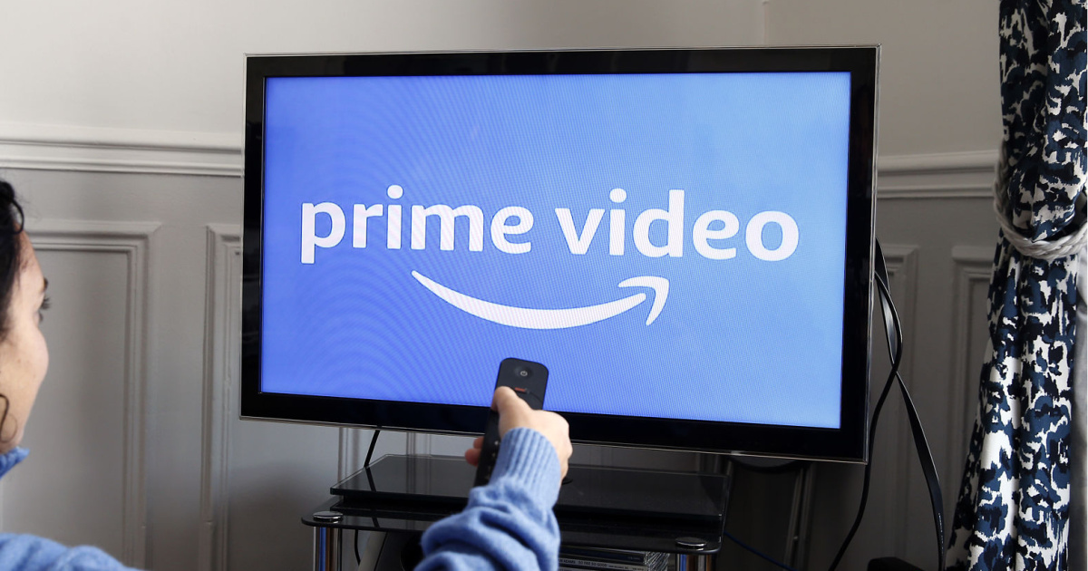 Try Amazon Prime Video Subscription for Free + Watch Our Fave Shows!