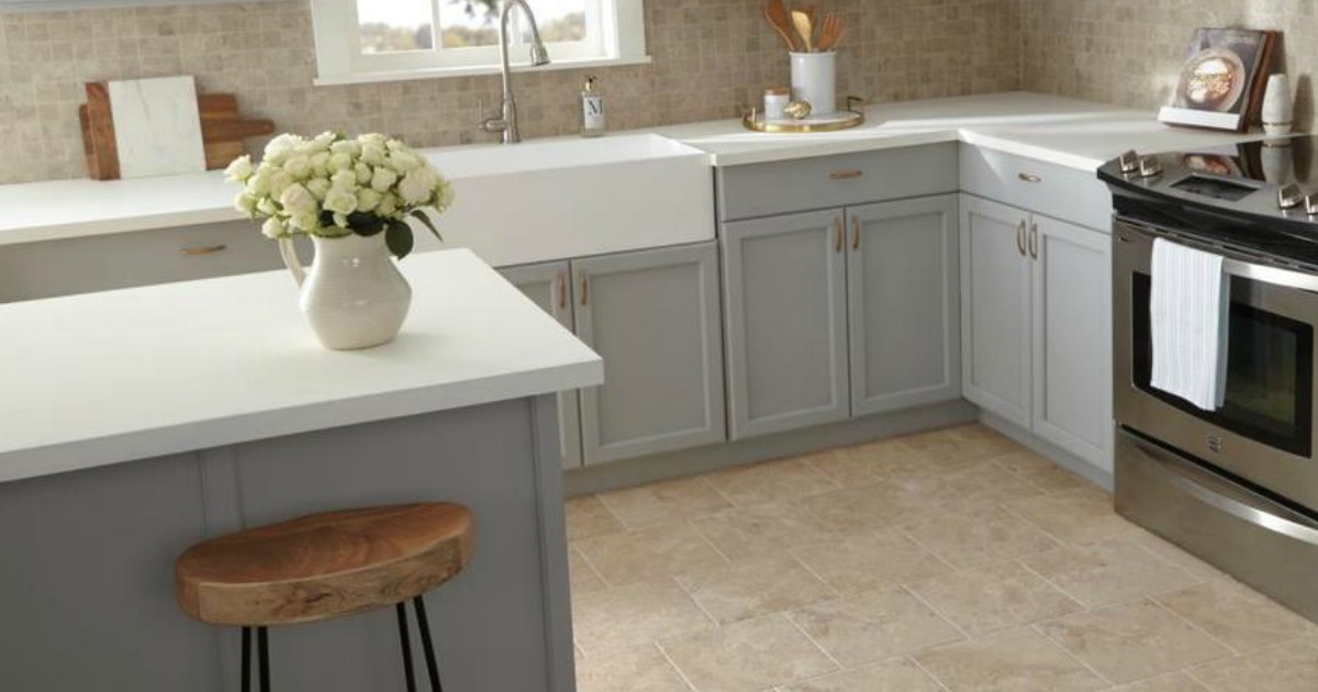 75 Off Floor Wall Tile At Lowes Hip2save - marble roblox calacatta marble marble marble tiles