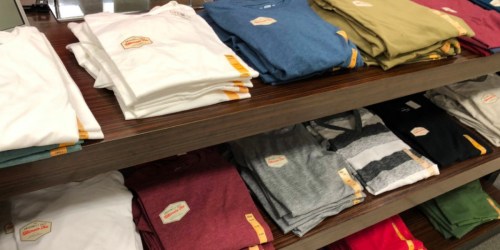 American Rag Men’s Tees Only $3.25 at Macy’s