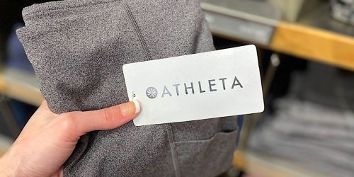 Up to 70% Off Athleta Clothing | Pants, Tees, Skirts, Sleepwear, & More from $8.97