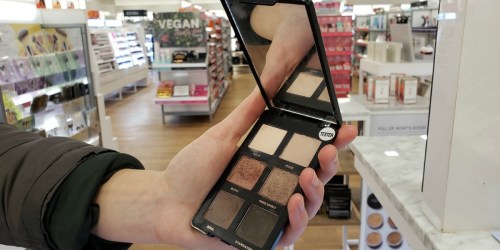 BareMinerals Gen Nude Eyeshadow Palettes Only $19 at ULTA Beauty (Regularly $29)