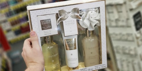 Up to 90% Off Baylis & Harding Fragrance Gift Sets at CVS