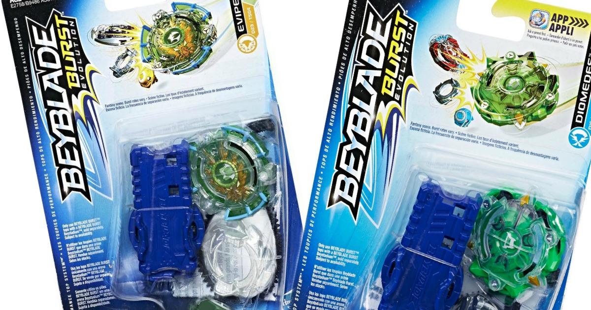beyblades for $20