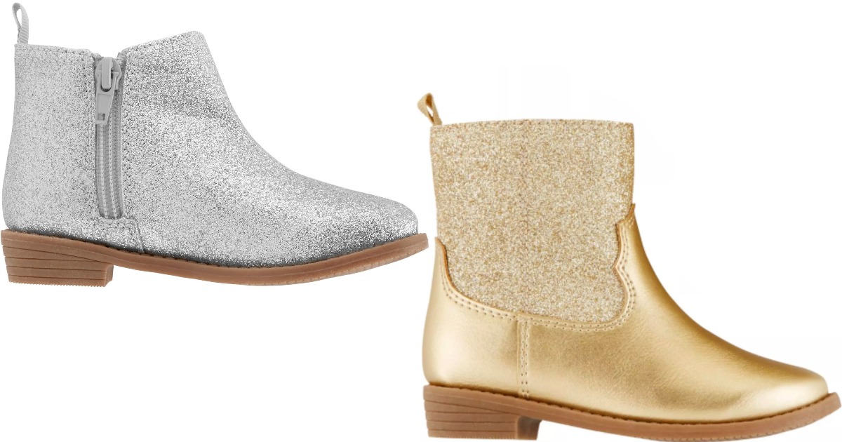 carters carmina boots
