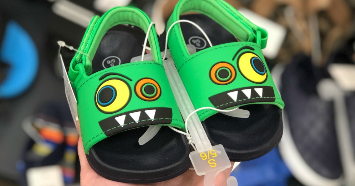 Our Top 10 Favorite Boys Shoes At Target Grab Them Now While They Re Bogo 50 Off Hip2save