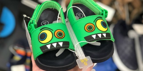 Our Top 10 Favorite Boys Shoes at Target (Grab Them NOW While They’re BOGO 50% Off)