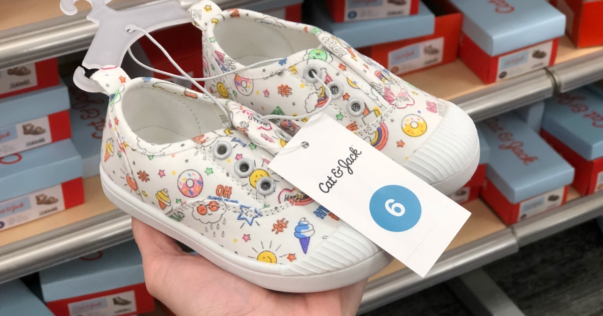 Our Top 10 Favorite Girls Shoes At Target And They Re All On Sale Hip2save