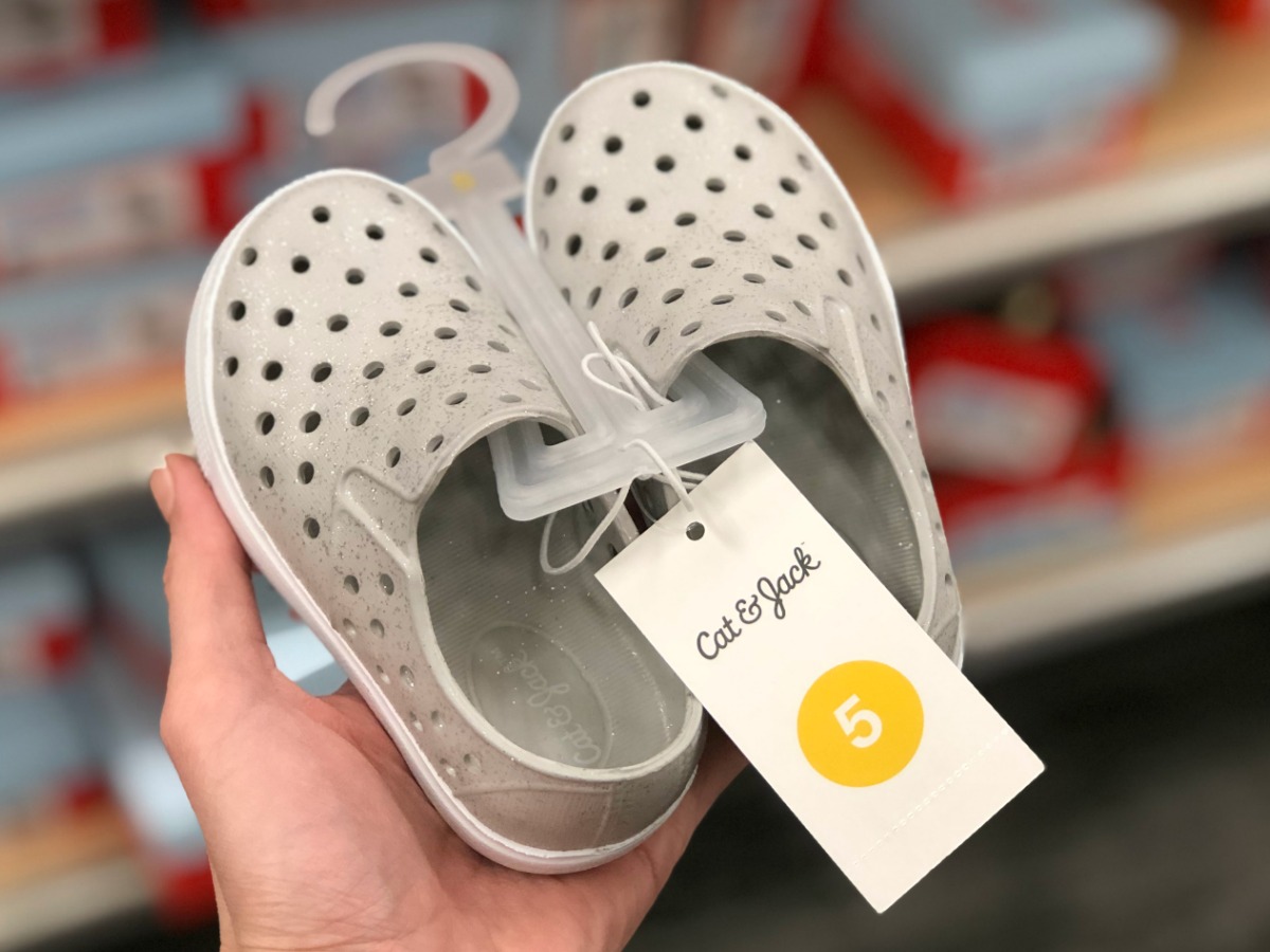 water shoes target kids
