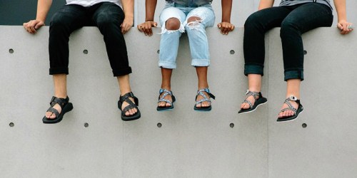 Up to 60% Off Chaco Sandals for Women and Kids