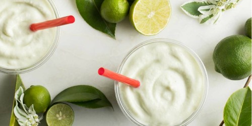 Say Hello to Frosted Key Lime, Chick-fil-A’s Newest Menu Item