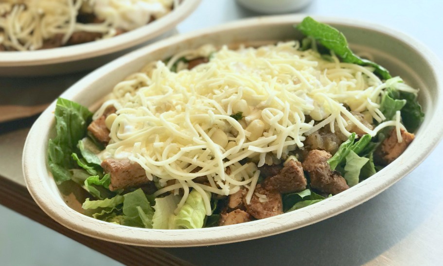 50,000 FREE Chipotle Lifestyle Bowl Promo Codes Up for Grabs – Last Day To Register!