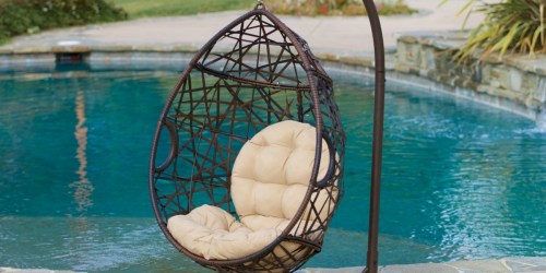 Up to 25% Off Outdoor Furniture, Rugs & More at Target