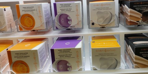 50% Off Clarisonic Brush Heads, BECCA Primers & More at ULTA Beauty