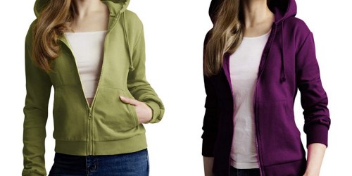 Women’s Must-Have Hoodies Only $19.79 (Regularly $46)