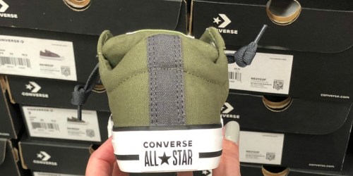 Converse Chuck Taylor Infant All Star Shoes Just $13.98 Shipped (Regularly $30)