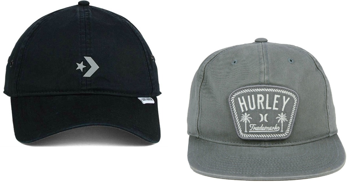 converse hats target