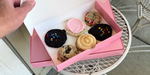 Happy National Cookie Day | Here’s Where to Get FREE Cookies – Today Only!